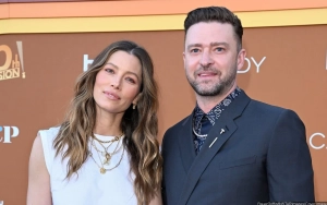 Jessica Biel Unhappy Over Justin Timberlake's DWI Arrest