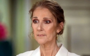 Celine Dion's SPS Seizure Captured on Camera in Harrowing Documentary