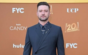 Justin Timberlake Defended by T.J. Holmes and Gayle King After DWI Arrest