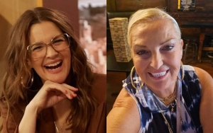 Drew Barrymore Faces Backlash for Hosting '90 Day Fiance' Star Angela Deem, Deletes Interview