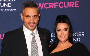 Kyle Richards and Mauricio Umansky Reunite to Gift Teen Daughter Porsche Amid Split