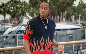 Ludacris Grateful to Perform at Influential, Brand Innovators and Urban One Party in Cannes