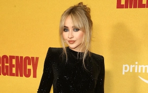 Sabrina Carpenter's Bodyguard Slaps Fan in the Face With Umbrella Amid Chaos