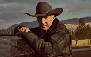 Kevin Costner 'Disappointed' in Rumors About His 'Yellowstone' Exit