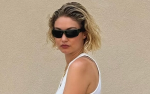 Gigi Hadid Shares Glimpse of Fun Vacation With Daughter Khai in New Adorable Photos