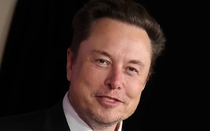 Elon Musk's Son X AE A-XII Spotted With One Missing Shoe in Cannes