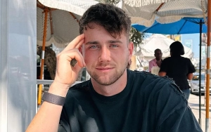Netflix Star Harry Jowsey Sparks Romance Rumors With Madeline Argy
