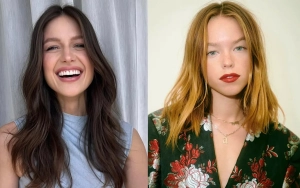 Melissa Benoist Passes the Supergirl Cape to Milly Alcock, Offers Words of Wisdom