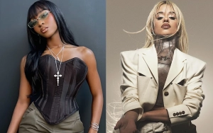 Normani Defended After Liking Shady Post About Camila Cabello