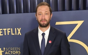 Ebon Moss-Bachrach Reflects on 'The Bear' Success and Navigating Fame