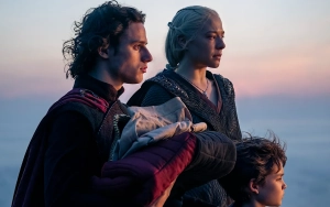 'House of the Dragon' Season 2 Premiere Draws 7.8 Million Viewers, Marks Max's Biggest Streaming Day