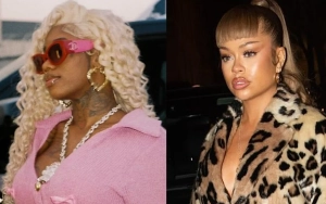Sexyy Red Clears the Air After Her Sister Accuses Latto of Copying Her Dance Moves