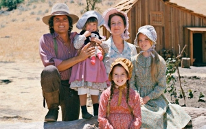 'Little House on the Prairie' Cast Against Potential Reboot