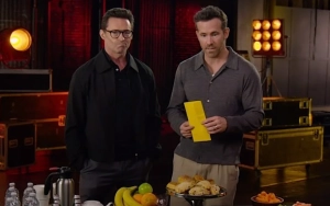 'Deadpool and Wolverine' Stars Ryan Reynolds and Hugh Jackman to Take Over 'Jimmy Kimmel Live!'