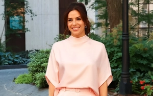 Eva Longoria Thrilled Over 'Only Murders in the Building' Role and a 'Desperate Housewives' Reboot