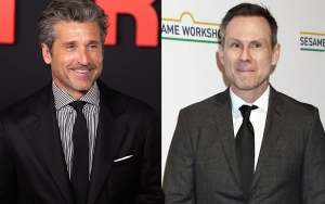 Patrick Dempsey Joins Christian Slater on 'Dexter: Original Sin'