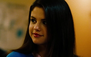 Selena Gomez 'Proud' to Be Part of 'Unique' Movie 'Spring Breakers'