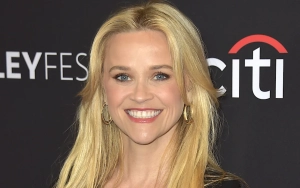 Reese Witherspoon Stuns in Skintight Bodysuit During Fun Italy Getaway