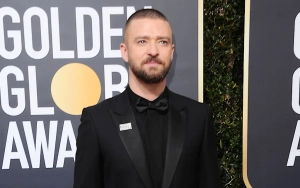 Justin Timberlake Freaked Out, 'Stayed Up All Night' While in Custody After DWI Arrest