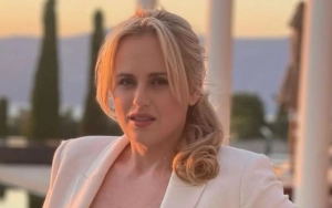 Rebel Wilson Recalls Near-Fatal Battle With Malaria