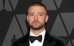 Justin Timberlake Breaks Silence on DWI Arrest, Admits He's 'Hard to Love Sometimes'