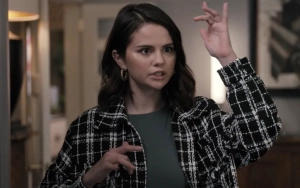 Selena Gomez Talks Possibility of 'Only Murders in the Building' Going Beyond Season 4