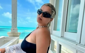 Bebe Rexha Flaunts Curves to Silence Body Shamers