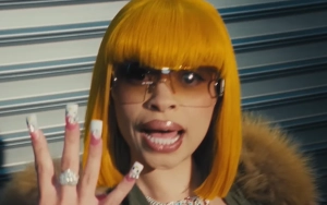 Ice Spice Celebrates 'Y2K' Era With Release of Fiery New Single 'Phat Butt'