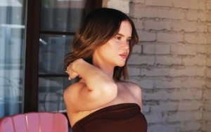 Maren Morris Reflects on Hiding Feelings on New Song 'Cut!' After Coming Out as Bisexual