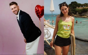 Netflix Star Harry Jowsey Not Dating Madeline Argy Despite Rumors