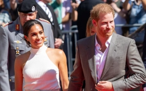 Prince Harry and Meghan Markle 'Running Out of Time' to Return to Royal Family