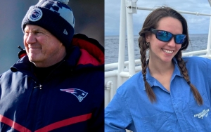 Bill Belichick's GF Jordon Hudson Attends Cheerleading Practice After Date With NFL Coach