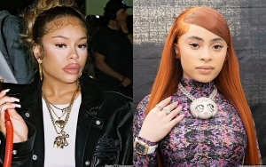 Latto and Ice Spice's Feud Intensifies with Latest Twitter Shade