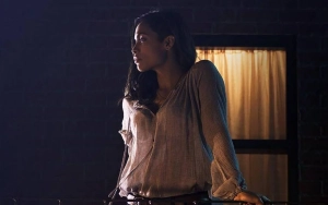 Rosario Dawson Teases a Possible Return to 'Daredevil: Born Again'