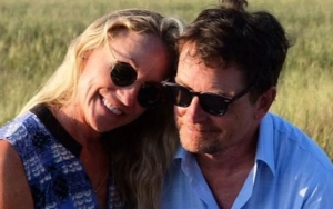 Michael J. Fox Pens Loving Tribute to Wife Tracy Pollan on Her 64th Birthday