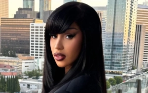 Cardi B Rants About 'Fake Love'