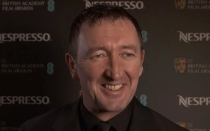 'Fantastic Four' Star Ralph Ineson Turns to His Son to Teach Him About Marvel Lore