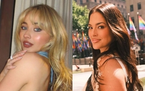Sabrina Carpenter Makes Vogue World Runway Debut, Ashley Graham Slays in Purple
