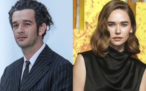 Matty Healy's Ex Gabriella Brooks Has 'Best Night Ever' at Taylor Swift's 'Eras Tour' Concert