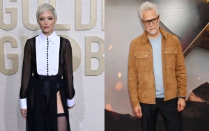 Pom Klementieff Teases DC Role After 'Guardians of the Galaxy' Reunion With James Gunn