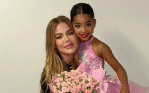 Khloe Kardashian Celebrates Daughter True and Cousins at Epic Dance Recital
