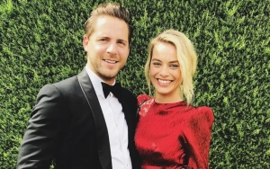 Tom Ackerley Spends '24 Hours a Day' With Margot Robbie