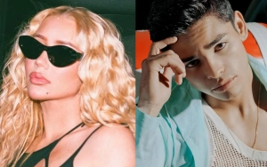 Iggy Azalea Responds to Ryan Garcia's Claim They're Dating