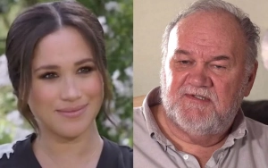 Meghan Markle's Estranged Dad Reveals His Heartbreaking Wish Ahead of 80th Birthday