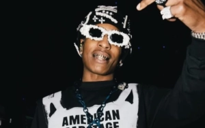 A$AP Rocky Unveils Details of Long-Awaited Album 'Don't Be Dumb'