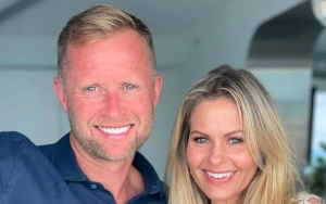 Candace Cameron Celebrates 28 Years of Marriage With Valeri Bure