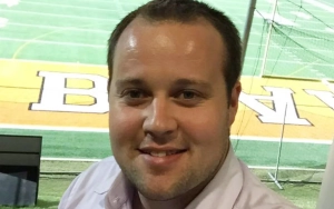 Josh Duggar Loses Appeal Over Child Porn Case