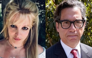 Britney Spears' Attorney Mathew Rosengart Confirms He's Parting Ways With Singer