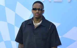 YG Unveils Release Date for His New Mixtape 'Just Re'd Up 3'