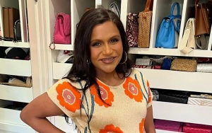 Mindy Kaling Shares Glimpse of Third Child on 45th Birthday After Secretly Giving Birth